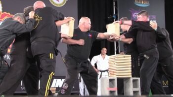 Part 2 2015 U S Open World Martial Arts Tournament Breaking Eliminations
