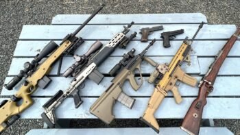 PUBG Guns In Real Life! – (Part 3)