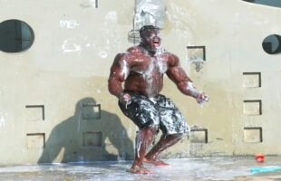 Shampoo Prank HoomanTv. Prankster Terbaik