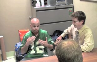 The Job Interview…Part 2
