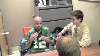 The Job Interview…Part 2