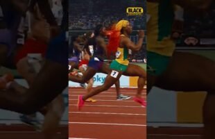 The Top 6 Fastest Women in the WORLD are Here!