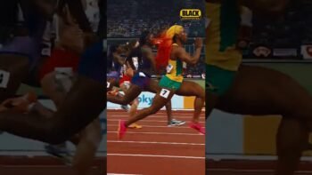 The Top 6 Fastest Women in the WORLD are Here!