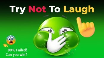 Try Not to Laugh Challenge (IMPOSSIBLE) Laugh and You Lose!