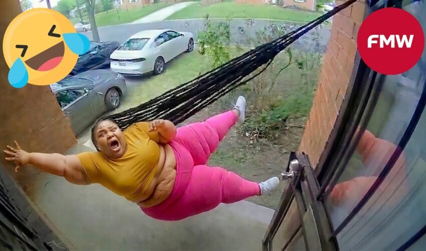 Try Not To Laugh 🤣 Top 100 Funniest Videos Ever 😂 | Funny Videos Compilation