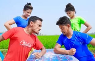 Tui Tui Comedy Video😂Tui tui Best Funny Video 2022😂Special New Video😂DONT MISS THIS EPISODE