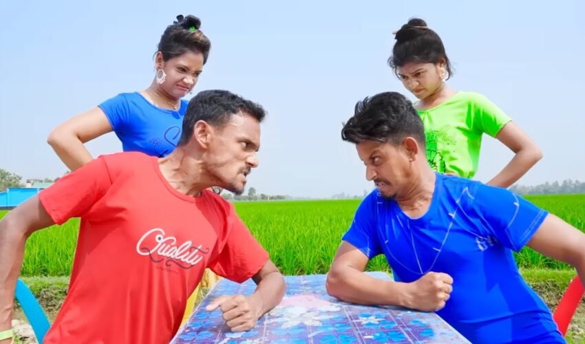 Tui Tui Comedy Video😂Tui tui Best Funny Video 2022😂Special New Video😂DONT MISS THIS EPISODE