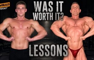 What Bodybuilding Has Taught Us