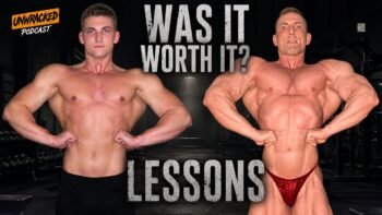 What Bodybuilding Has Taught Us