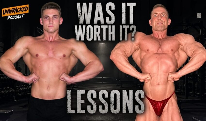 What Bodybuilding Has Taught Us