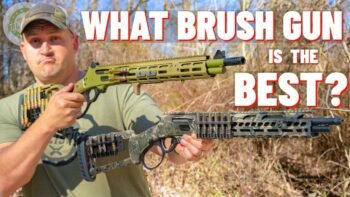 What Is The BEST Brush Gun? (I TEST THEM ALL !!!)