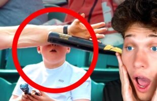 World's Best Sports Moments!