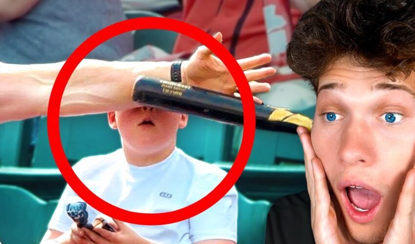 World's Best Sports Moments!