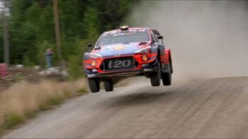 WRC Rally Finland 2019 – Motorsportfilmer.net