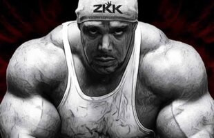 ZACK KING KHAN – NOTHING CAN STOP ME