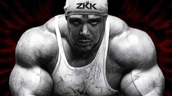 ZACK KING KHAN – NOTHING CAN STOP ME