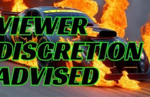 10 EXTREME DRAG RACE CRASHES
