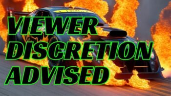 10 EXTREME DRAG RACE CRASHES
