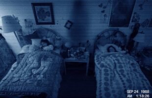 10 REAL Scariest Videos From Actual Camera Footage