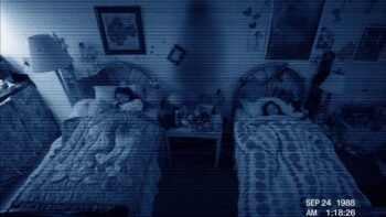 10 REAL Scariest Videos From Actual Camera Footage