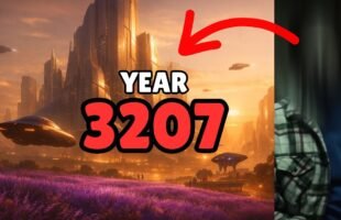 10 Shocking Stories of TIME TRAVELERS That Will Leave You Completely Speechless!