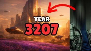 10 Shocking Stories of TIME TRAVELERS That Will Leave You Completely Speechless!