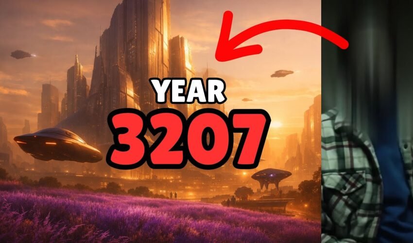 10 Shocking Stories of TIME TRAVELERS That Will Leave You Completely Speechless!