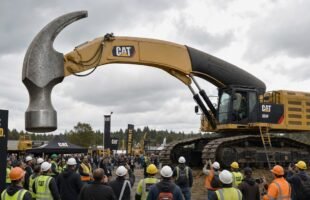 150 Unbelievable Heavy Machinery That Are At Another Level!