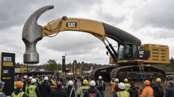 150 Unbelievable Heavy Machinery That Are At Another Level!