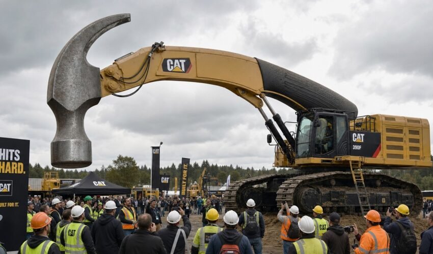150 Unbelievable Heavy Machinery That Are At Another Level!
