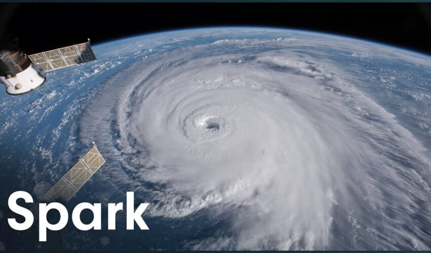 2+ Hours Of The World's Most Extreme Weather