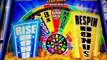 2 MAJOR JACKPOTS AND 2 TRIPLE POPS!!!!!!!!!!