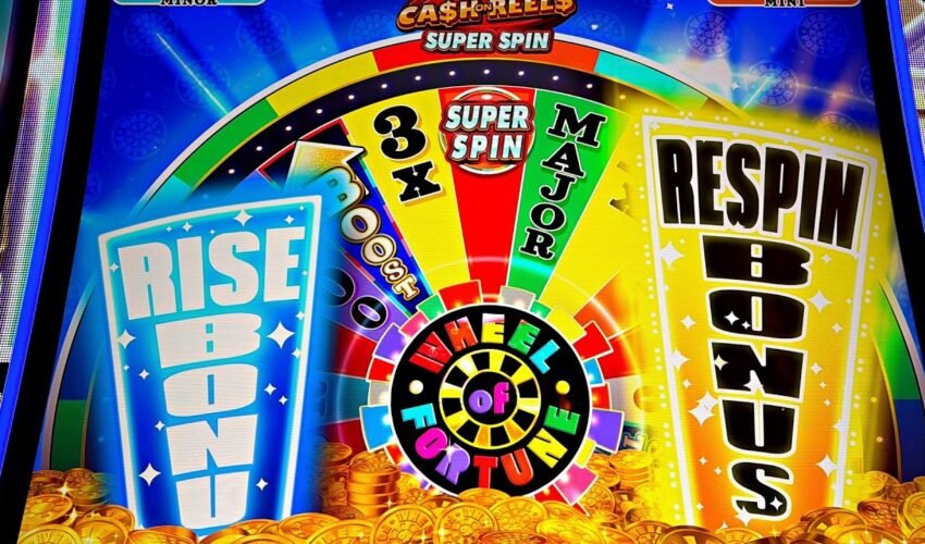 2 MAJOR JACKPOTS AND 2 TRIPLE POPS!!!!!!!!!!