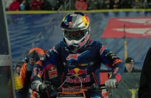 2026 Seattle Supercross Cinematic Recap