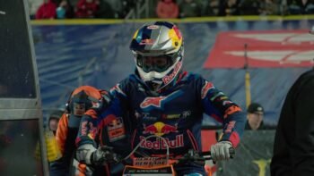 2026 Seattle Supercross Cinematic Recap