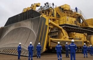 350 Most Dangerous And Biggest Heavy Equipment Machines Working At Another Level