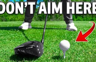 4 Simple Steps For The Perfect Golf Drive