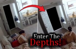 5 SCARY GHOST Videos To MAKE You WATCH The CORNERS Of Your ROOM!