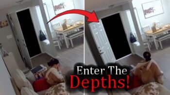 5 SCARY GHOST Videos To MAKE You WATCH The CORNERS Of Your ROOM!