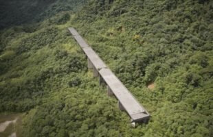 6 Most Disturbing Mysterious Locations