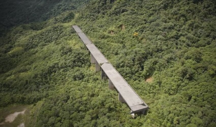 6 Most Disturbing Mysterious Locations