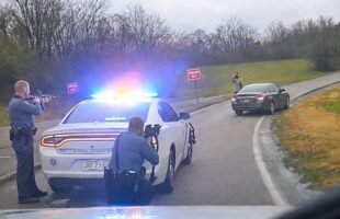 6 Police Chases That Ended in Shootouts