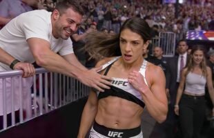 7 UFC Fans Who Went Too Far