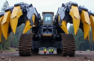 70 Most Expensive Heavy Equipment Machines Working At Another Level ▶4