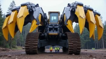 70 Most Expensive Heavy Equipment Machines Working At Another Level ▶4