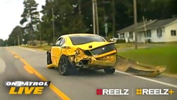 8 Wildest Arkansas Police Pursuits from On Patrol: Live