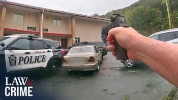 9 Most Legendary Police Chases Caught On Bodycam – Ultimate Collection