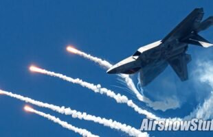 Airshow Highlights – Cleveland National Air Show 2023