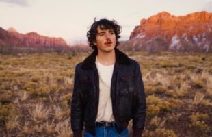 Benson Boone – Beautiful Things (Official Music Video)