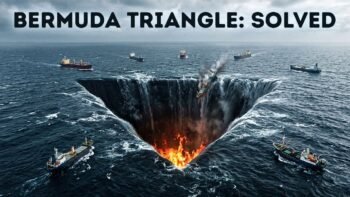 Bermuda Triangle Truth Finally Revealed by New Discovery